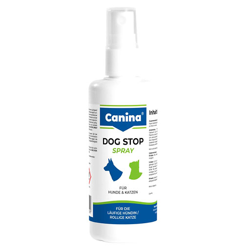 DOG STOP Spray