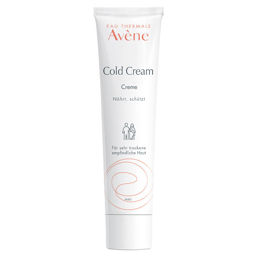 AVENE Cold Cream Creme