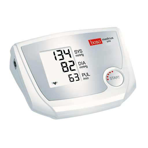 BOSO medicus uno vollautomat.Blutdruckmessgerät