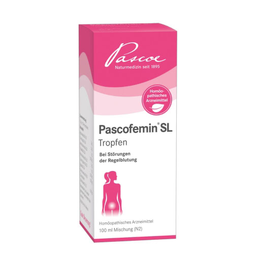 PASCOFEMIN SL Tropfen