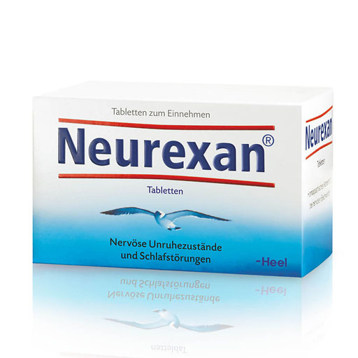NEUREXAN Tabletten