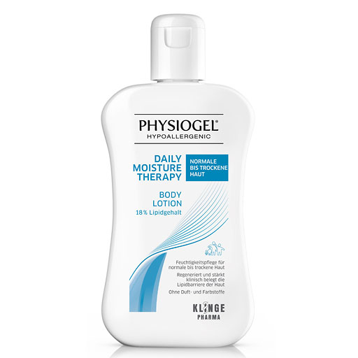 PHYSIOGEL Daily Moisture Therapy Bodylotion