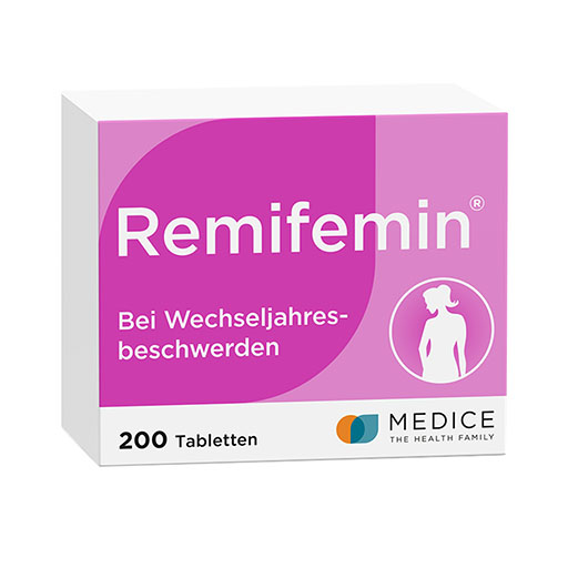REMIFEMIN Tabletten