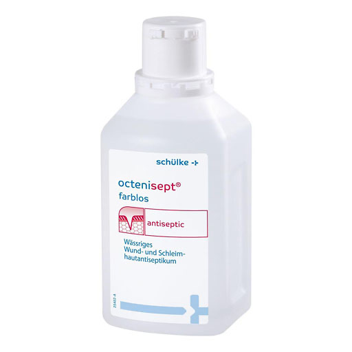 OCTENISEPT Lösung
