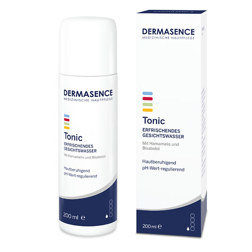 DERMASENCE Tonic