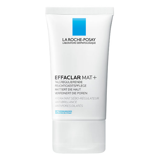ROCHE-POSAY Effaclar Mat Creme