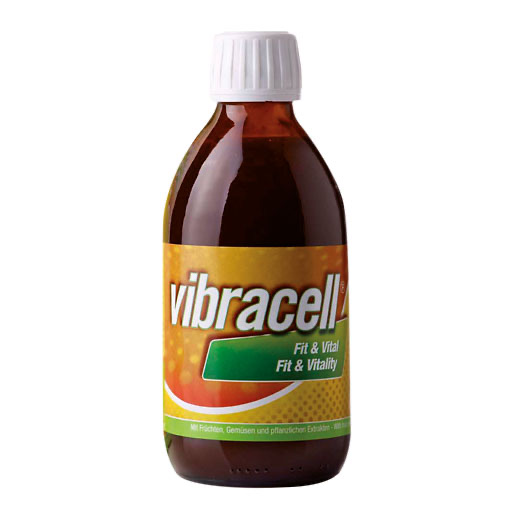 VIBRACELL flüssig