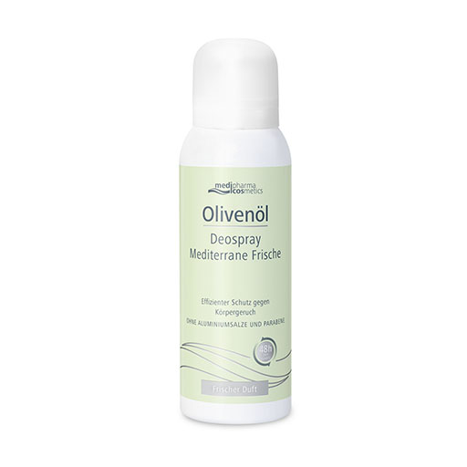OLIVENÖL DEOSPRAY mediterrane Frische