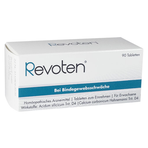 REVOTEN Tabletten