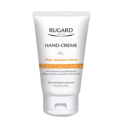 RUGARD Handcreme