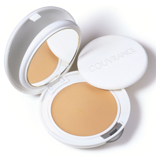 AVENE Couvrance Kompakt Cr.-Make-up matt.nat.2.0