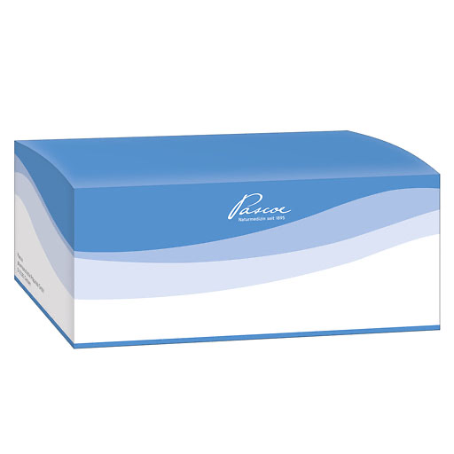 SEDATIVA-Injektopas Injektionslösung