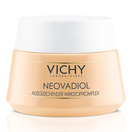 VICHY NEOVADIOL Creme trockene Haut