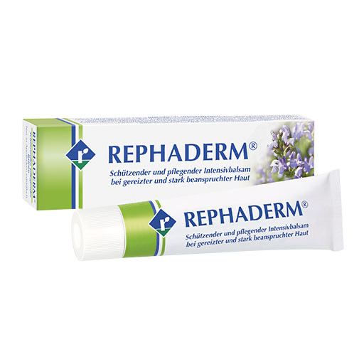 REPHADERM Balsam