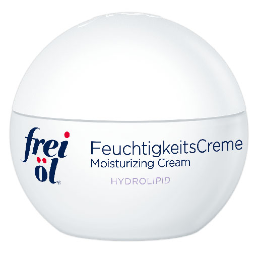 FREI ÖL Hydrolipid FeuchtigkeitsCreme