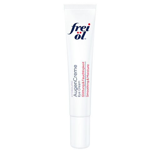 FREI ÖL Hydrolipid AugenCreme