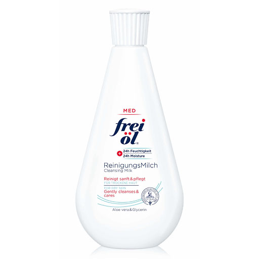 FREI ÖL ReinigungsMilch