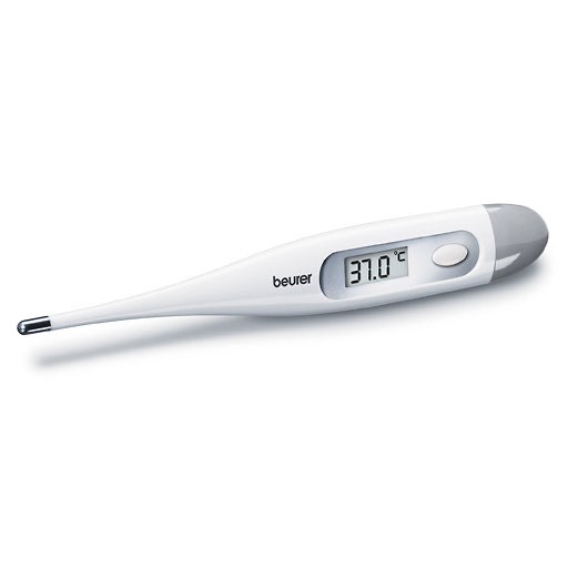 BEURER FT09/1 Fieberthermometer weiß