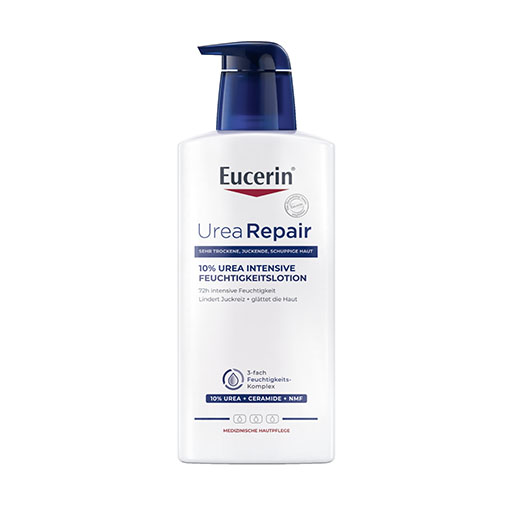 EUCERIN UreaRepair PLUS Lotion 10%