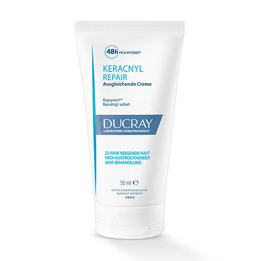 DUCRAY KERACNYL REPAIR Creme