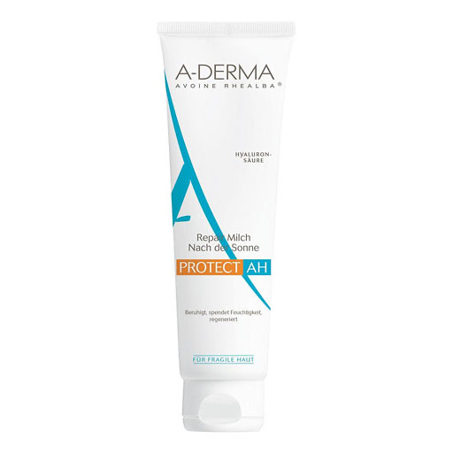 A-DERMA PROTECT After Sun Repairing Lotion AH