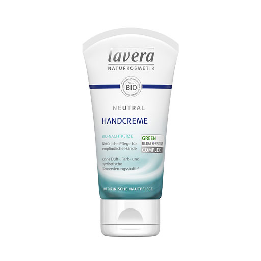 LAVERA Neutral Handcreme
