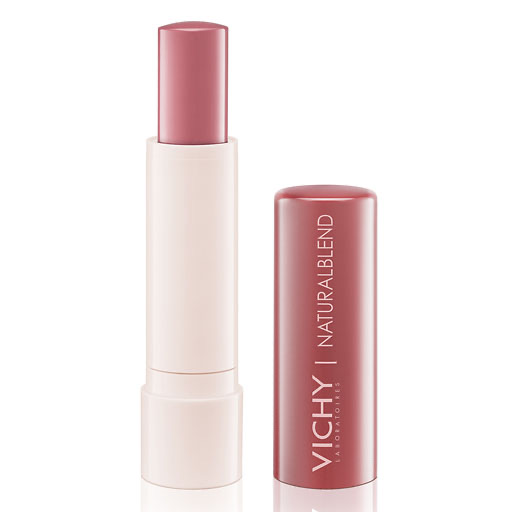 VICHY NATURALBLEND getönter Lippenbalsam nude