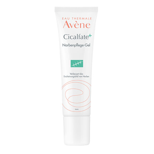 AVENE Cicalfate+ Narbenpflege-Gel