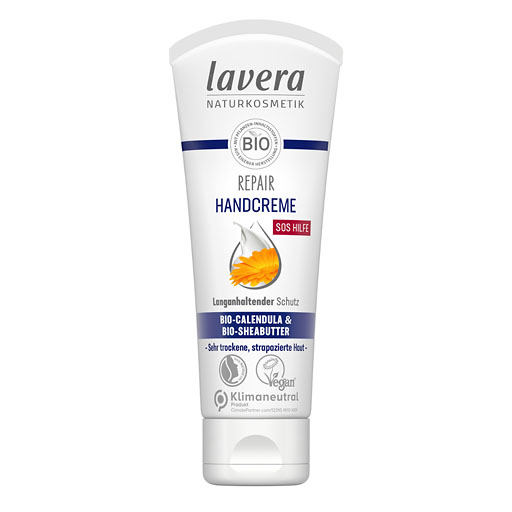 LAVERA Repair Handcreme dt
