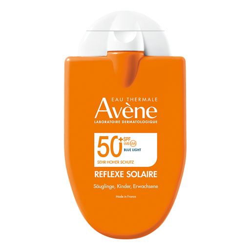 AVENE Reflexe Solaire Familie Emulsion SPF 50+