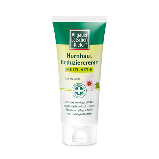 ALLGÄUER LATSCHENK. Hornhaut Reduziercr.Multi-Akt.