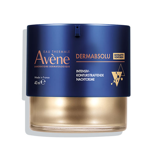 AVENE DermAbsolu intensiv-konturstraff.Nachtcreme