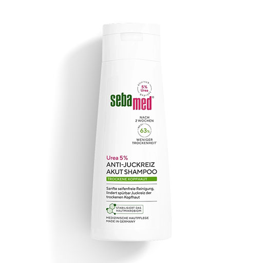 SEBAMED Anti-Juckreiz Akut Shampoo